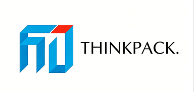Thinkpacking logo