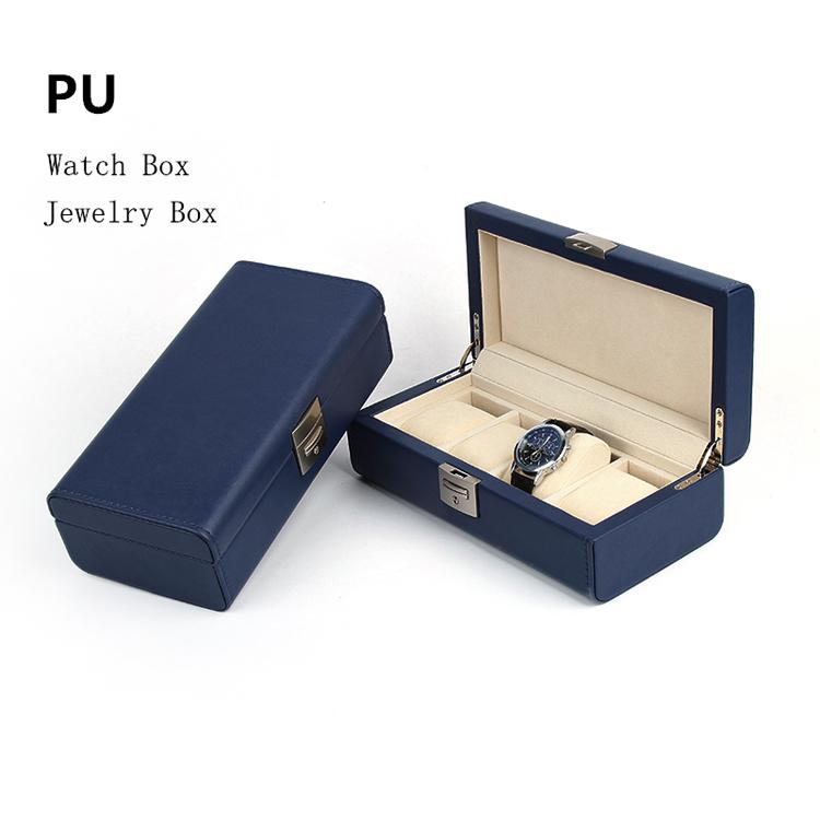 Premium custom jewelry packaging box by Thinkpacking