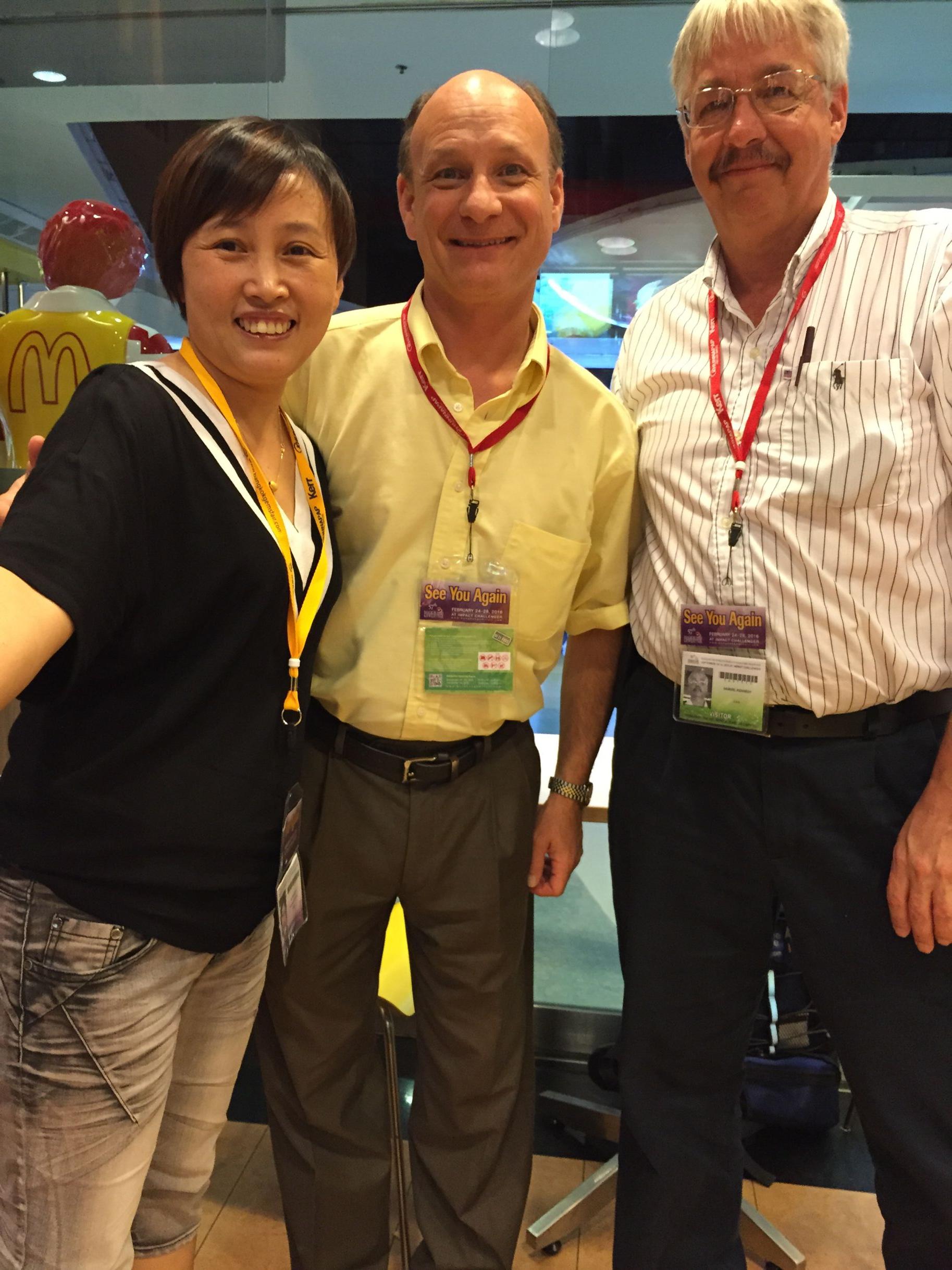 Thinkpacking customer cooperation